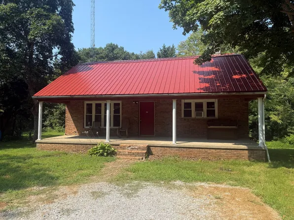 104 Eagle Eye Ln, Salem, KY 42078