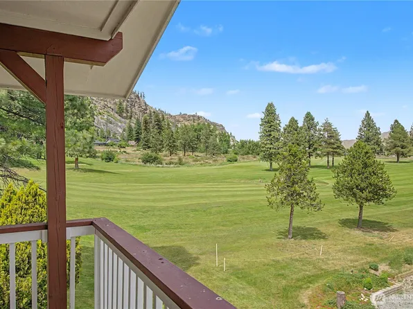 81 Golf Course Drive, Pateros, WA 98846