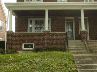 1331 Linden St #A, Reading, PA 19604