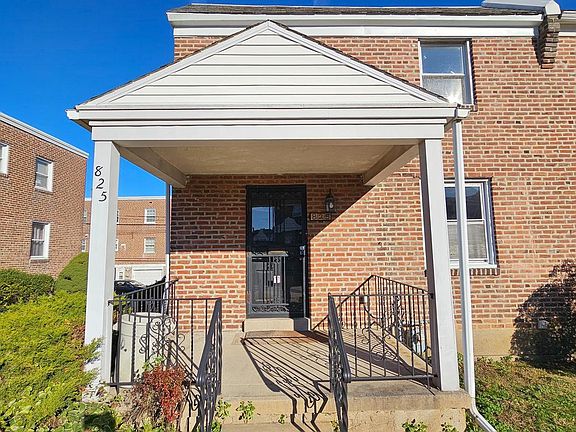 5th image of 825 Laurel Rd