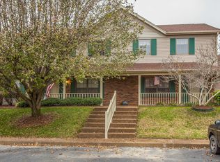 526 Upsall Dr, Antioch, TN 37013