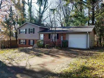 2505 Aspen Ave NW, Huntsville, AL, 35810