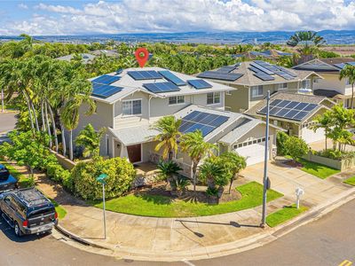 91-202 Makaina Pl, Ewa Beach, HI, 96706