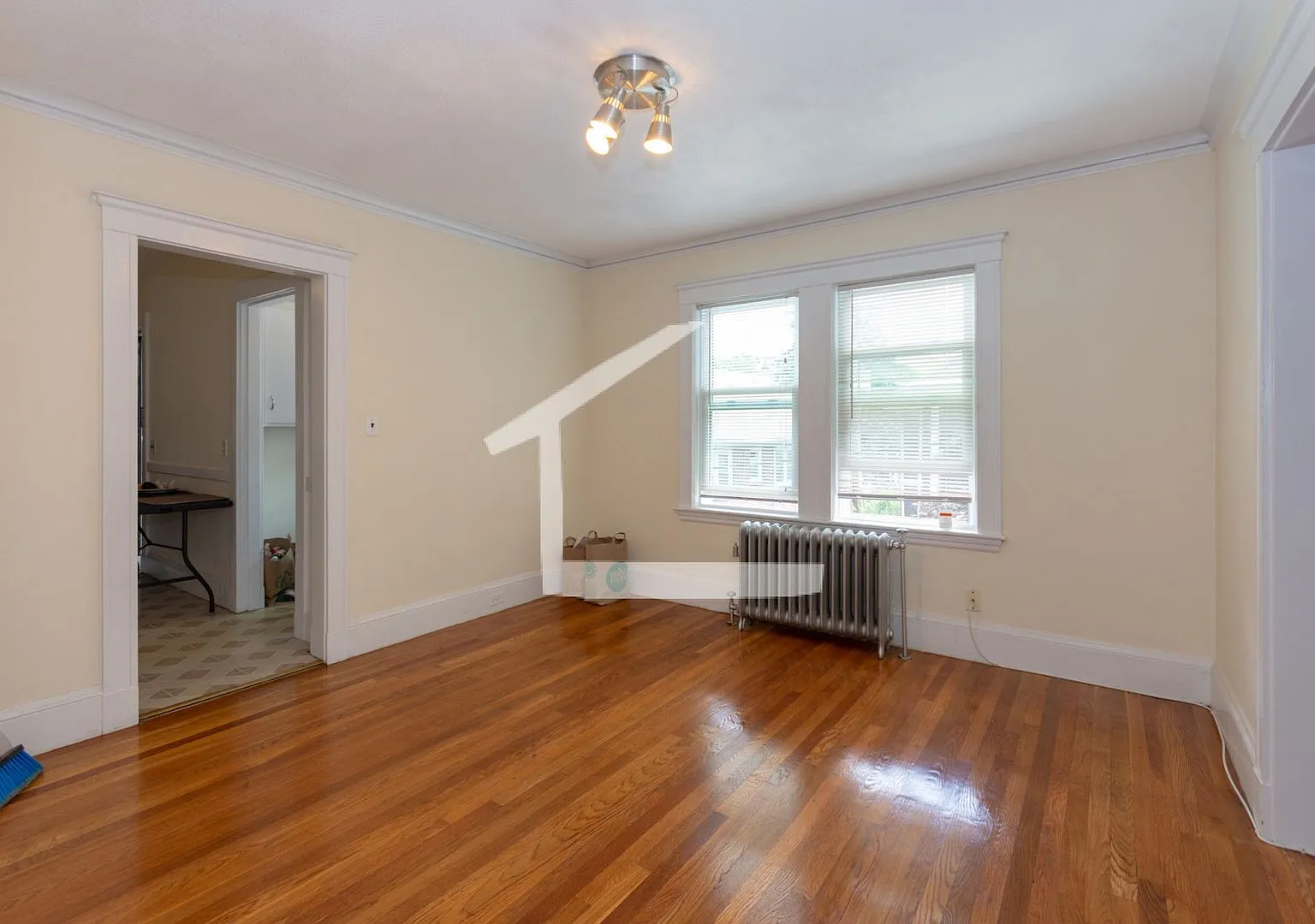 4-Bed Near BC | 2 Parking Spaces Included | 9/1/27 — Photo 1