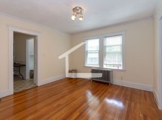 64 Greycliff Rd #1, Brighton, MA 02135