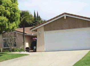 2146 Lucinda Way, Upland, CA 91784