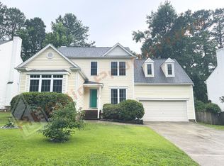 1705 Waterclose Ct, Apex, NC 27502