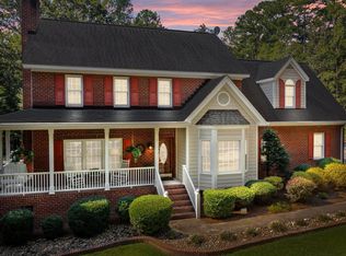 3104 Rose Ln, Zebulon, NC 27597