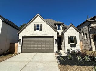 26120 N Skylight Brook Cir, Montgomery, TX 77316