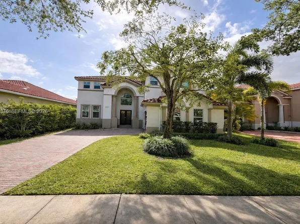 3821 SW 167th Ave, Miramar, FL 33027