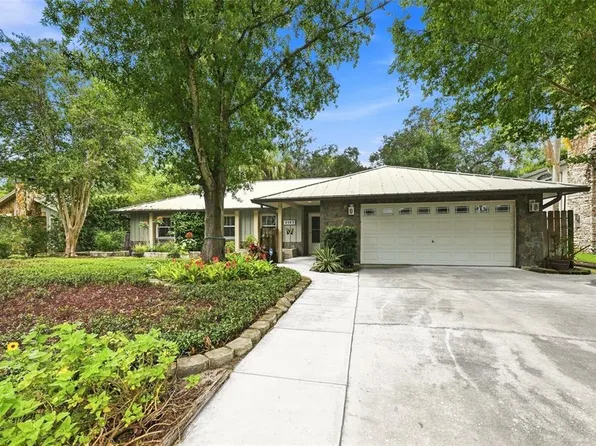 2107 W FORE DRIVE, TAMPA, FL 33612
