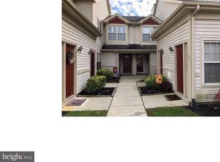 407 Steeplechase Ct #407, Deptford, NJ 08096