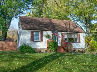 7173 Maynard Ave, Dayton, OH 45415