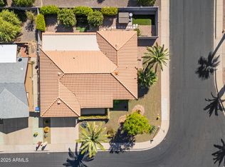 4019 E Calypso Ave, Mesa, AZ 85206