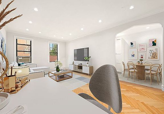4th image of 687 W 204th St APT 1F