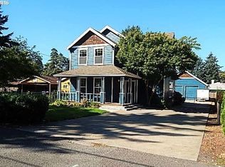 2753 SE 170th Ave, Portland, OR 97236