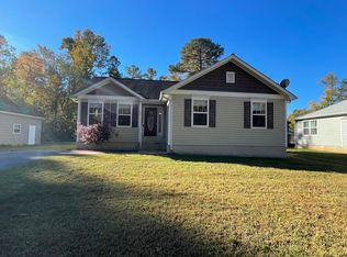 71 Stratford Dr, Colonial Beach, VA 22443