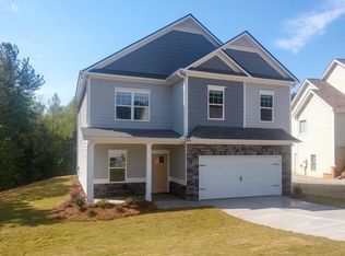 51 Lochmere Ln, Dawsonville, GA