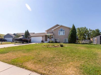 701 Hillshire Ct, Rapid City, SD, 57701