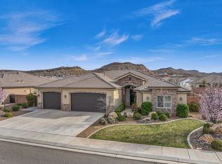 3062 E 3230 S #S, Saint George, UT 84790