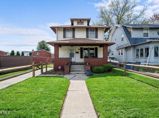 1805 Tremainsville Rd, Toledo, OH 43613