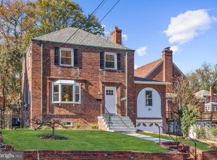 4212 54th St, Bladensburg, MD 20710