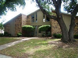 Home for Sale in Carrollton, Texas $148,000