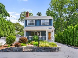 24 Herman Ave, Darien, CT 06820