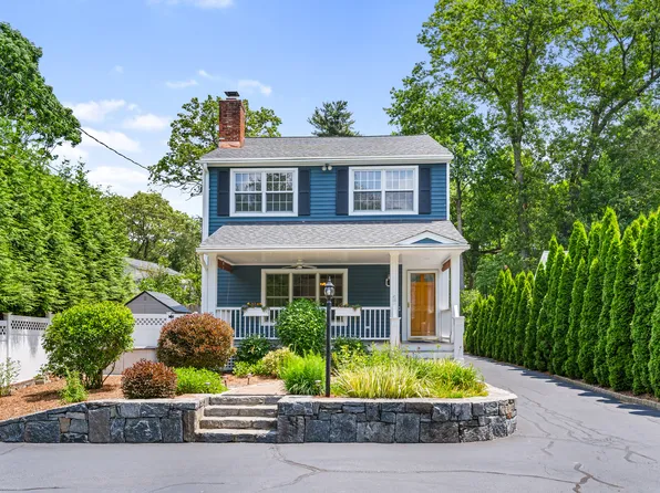 24 Herman Avenue, Darien, CT 06820