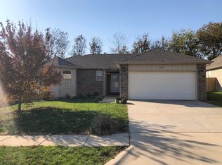 659 S Casa Grande Ave, Springfield, MO 65802