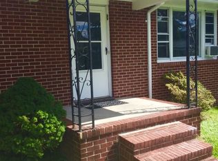 1222 Elder Ave, Chesapeake, VA 23325