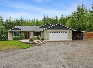 150 Alderbrook Ln, Chehalis, WA 98532