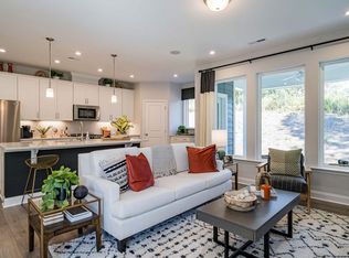 1011 Cadenza #20, Durham, NC 27707