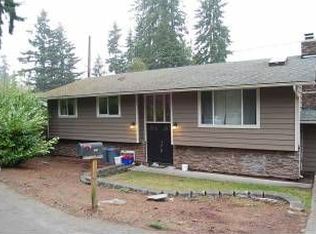 403 47th St SE, Everett, WA 98203