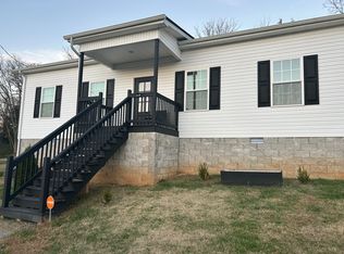 239 High St, Alexandria, TN 37012