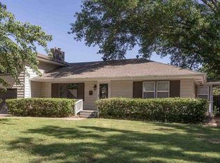 2002 W 3rd Ave, Stillwater, OK 74074