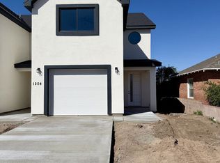 1204 S Central Ave #A, Safford, AZ 85546