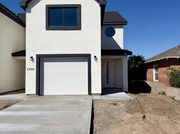 1204 S Central Ave, Safford, AZ