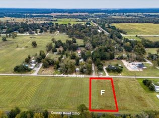 County Road 2352 LOT F, Liberty, TX 77575