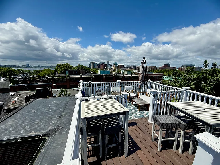 76 W Cedar St #3F — Photo 11