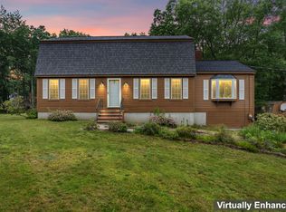 366 Butternut Trl, Wells, ME 04090