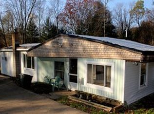 229 Dutch Hill Rd, Warren, PA 16365