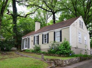 433 Deering Rd NW, Atlanta, GA 30309