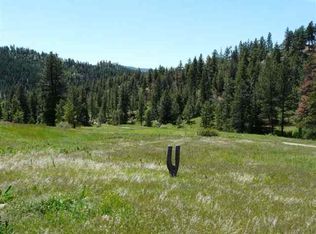 58 Eagle Canyon Dr, Wolf Creek, MT 59648