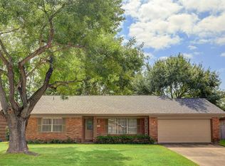 4405 Hummingbird St, Houston, TX 77035