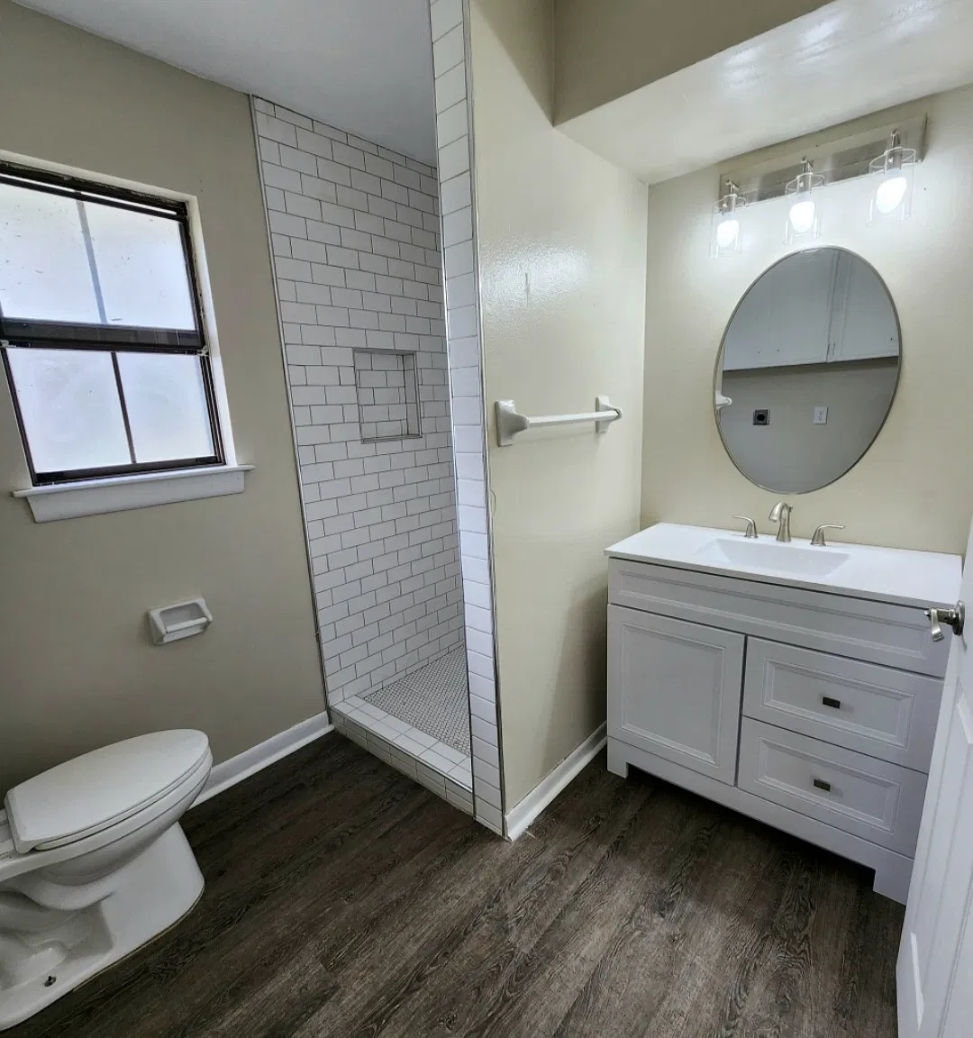 3 bed, 1152 sqft, $1,400 — Photo 2