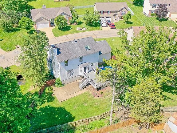 3rd image of 1787 Bayberry Ln