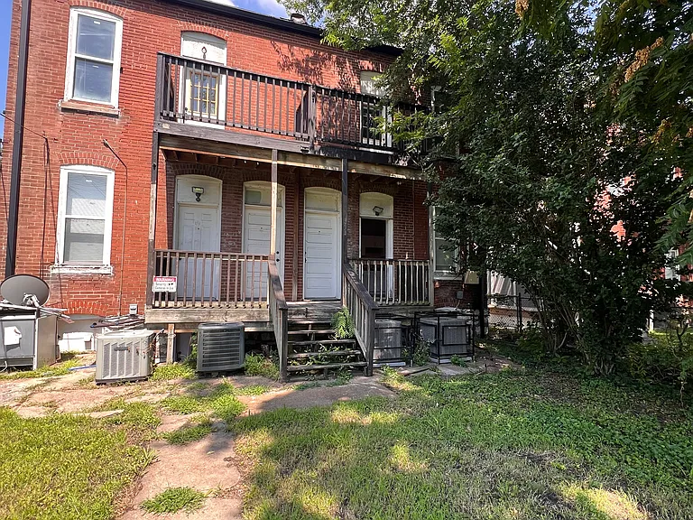 7220 Pennsylvania Ave #1F — Photo 10