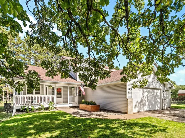 14758 307th Ave, Princeton, MN 55371