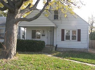 2804 Arden Ave, Dayton, OH 45420